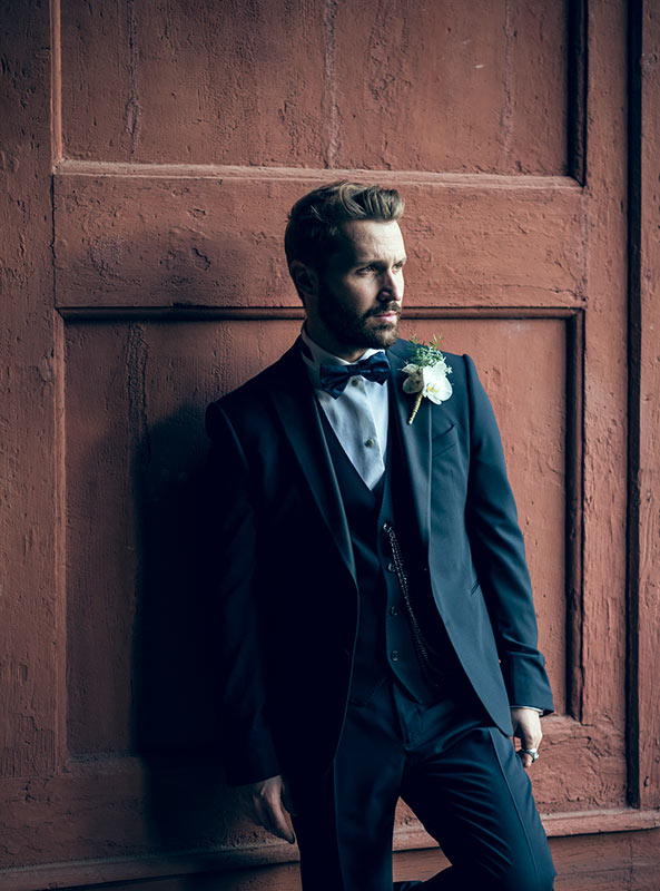 Armani clearance suit 2019